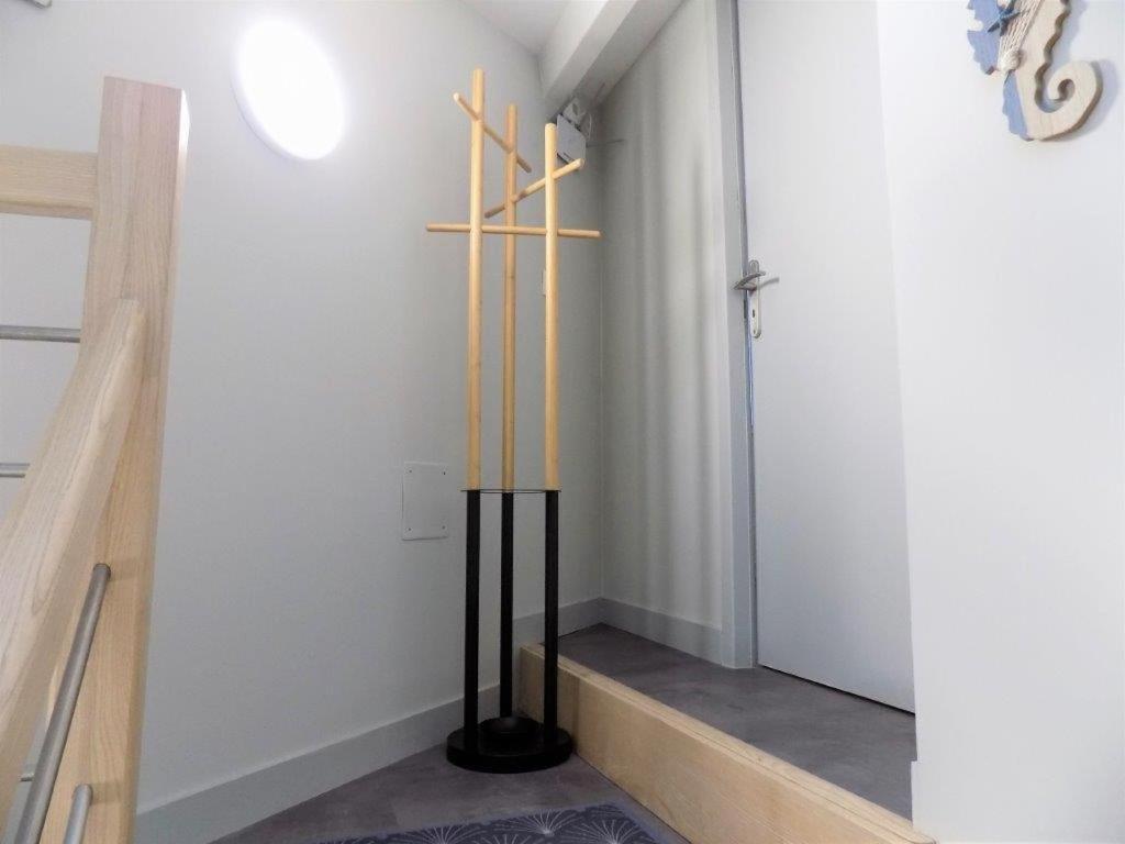 Saint Georges De Didonne - Tout Confort Et Tout A Pied - Appartement Au Top 외부 사진