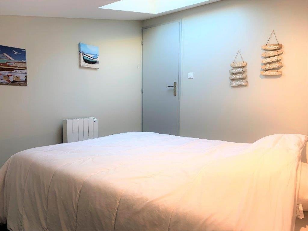 Saint Georges De Didonne - Tout Confort Et Tout A Pied - Appartement Au Top 외부 사진