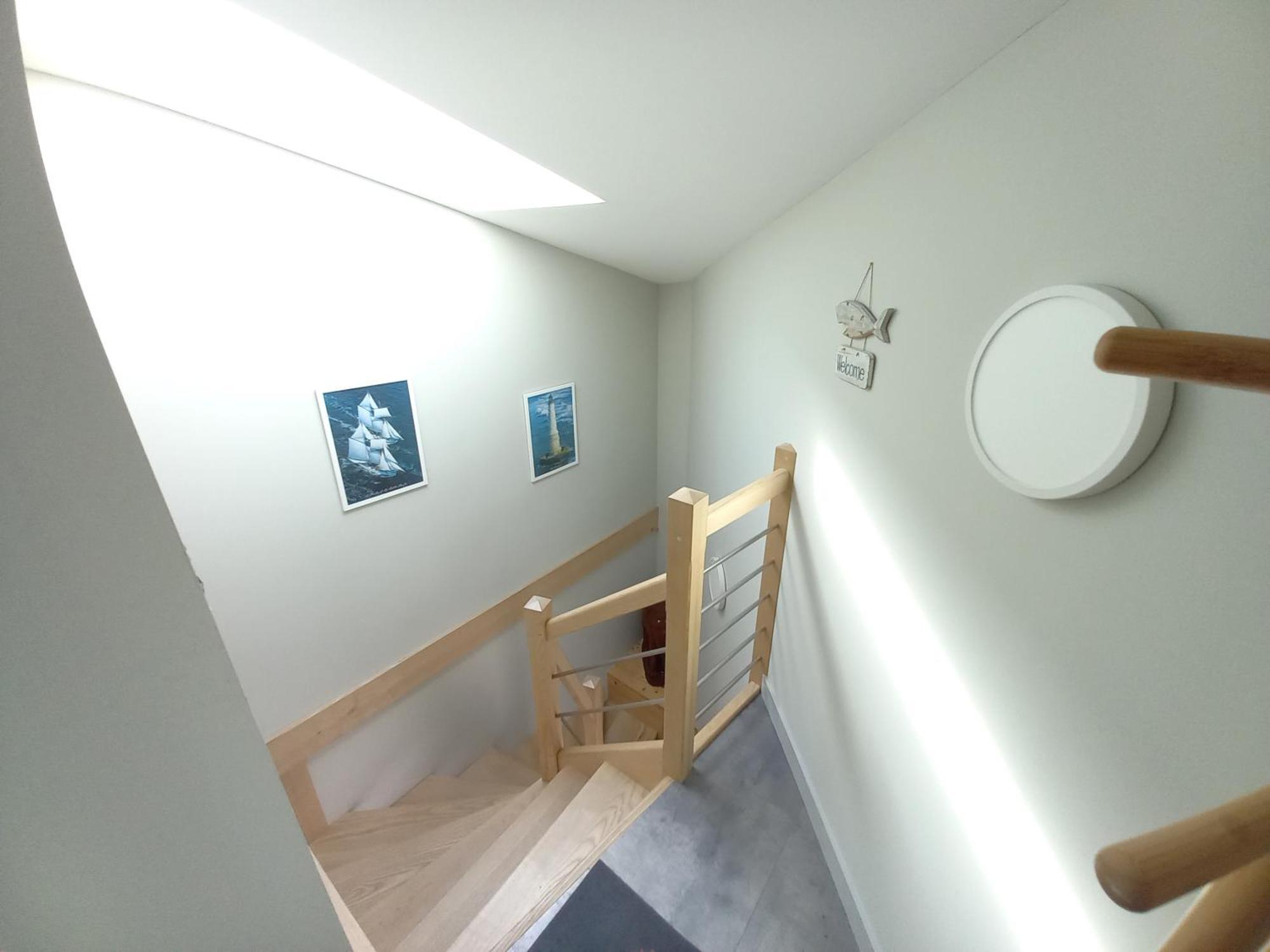Saint Georges De Didonne - Tout Confort Et Tout A Pied - Appartement Au Top 외부 사진